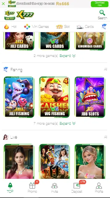 xk777 game