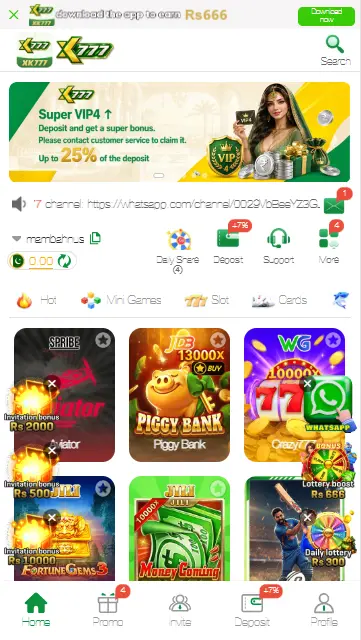 xk777 game