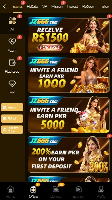 JZ 666 Game